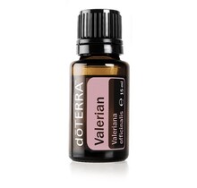 Valeriaan essentiële olie 15 ml.