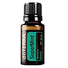 DōTERRA essential oils  SuperMint essential oil blend