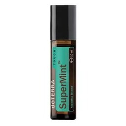 DōTERRA essential oils  SuperMint Touch essentiële olie blend