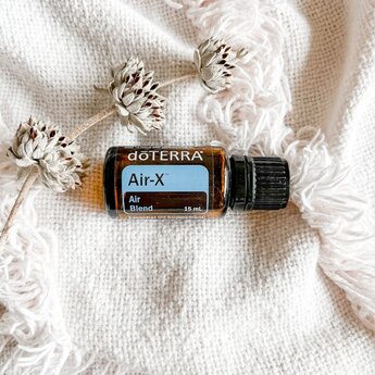 DōTERRA essential oils  Air X essential oil blend 15 ml. Air-X