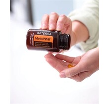 MetaPWR Softgels (90)