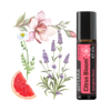 DōTERRA essential oils  Citrus Bloom Touch essential oil