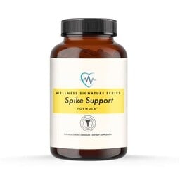 The Wellness Company Spike Support supplement