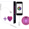 HeartMath Inner Balance Trainer (iPhone) Lightning sensor