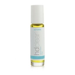 DōTERRA essential oils  HD Clear Topical blend