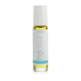 DōTERRA essential oils  HD Clear Topical blend 10 ml. roller