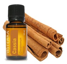 Cassia essentiële olie 15 ml.