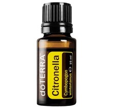 dōTERRA Essential Oils Citronella etherische olie