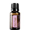 DōTERRA essential oils  Clary Sage Essential Oil