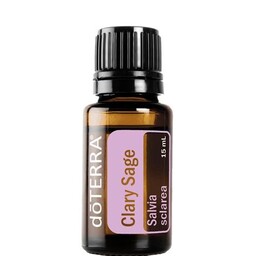 DōTERRA essential oils  Clary Sage Essentiële Olie
