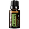 DōTERRA essential oils  Rosemary Essential Oil