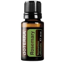 Rosemary Essential Oil doTERRA 15 ml.