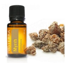 Myrrh Essential Oil 15 ml.