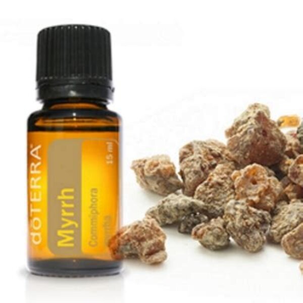 ミルラ – doTERRA TIMES