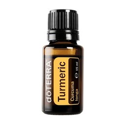 DōTERRA essential oils  Kurkuma essentiële olie