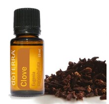 Kruidnagel essentiële olie 15 ml.