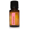 DōTERRA essential oils  Geranium Essential Oil