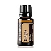 DōTERRA essential oils  Ginger Essential Oil