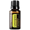 DōTERRA essential oils  Citroengras Etherische Olie 15 ml.