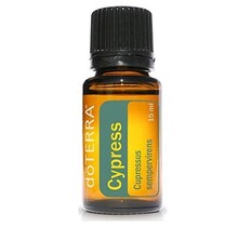 Cypress Essential Oil doTERRA 15 ml.