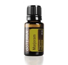 Marjoram Essential Oil 15 ml.