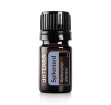 Spikenard essential oil 5 ml.