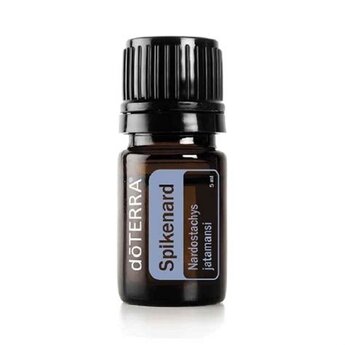 DōTERRA essential oils  Spikenard essential oil 5 ml.