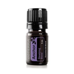 DōTERRA essential oils  Anchor Steadying blend