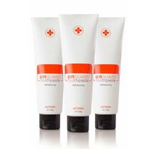 On Guard Whitening Toothpaste doTERRA