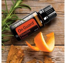 On Guard Essential Oil - Protective Blend 15 ml.