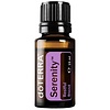 DōTERRA essential oils  Serenity Essentiële Olie blend - Rustgevende Samenstelling 15 ml.