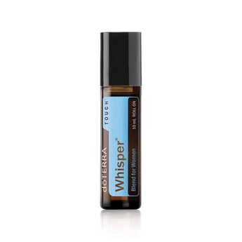 DōTERRA essential oils  Whisper Essentiële Olie blend - Samenstelling voor Vrouwen