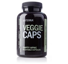Veggie Caps