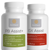 DōTERRA essential oils  GX Assist +  PB Assist+ discountpack