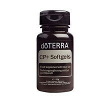 CP+ softgels (60 softgels)