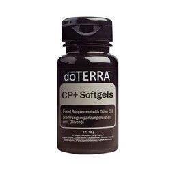 DōTERRA essential oils  CP+ softgels