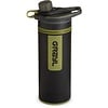 Grayl Grayl Geopress travel waterfilter