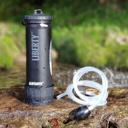 Lifesaver Liberty Water Filter