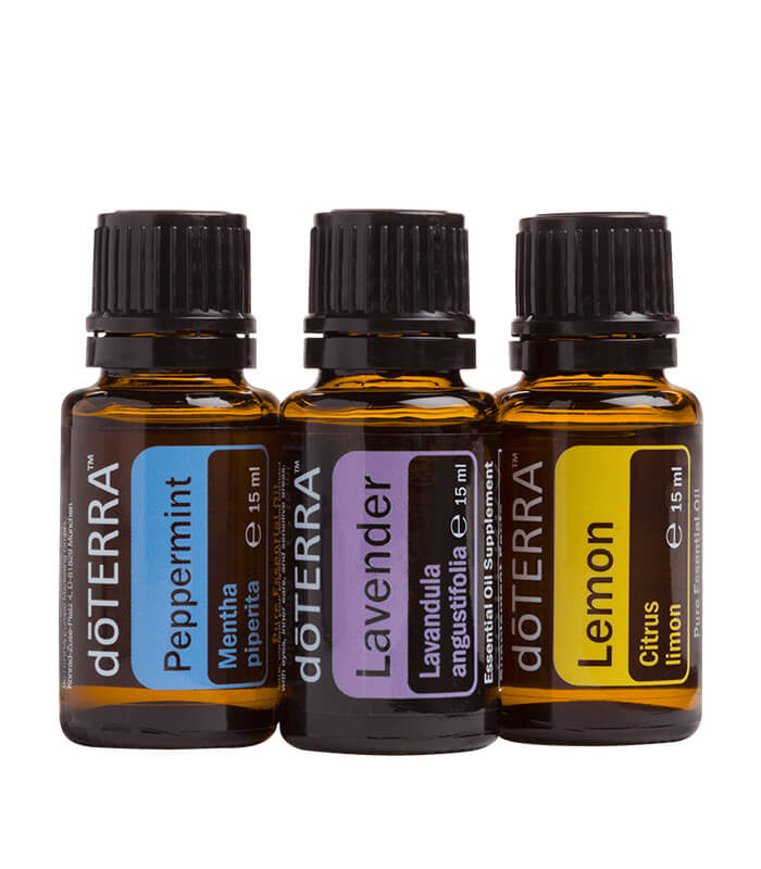 doTERRA - lie.hahaha　 Lynn Hicks is sharing all about the DoTerra essential oils