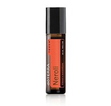 Neroli Touch roller 10 ml.