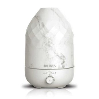 DōTERRA essential oils  VOLO verstuiver diffuser