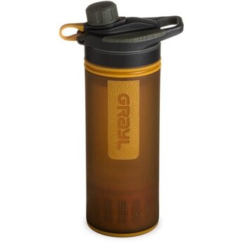 Grayl Grayl Geopress travel waterfilter