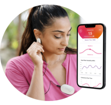 Inner Balance Coherence Plus (Android en iOS)