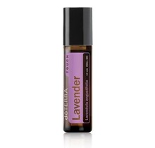 Lavender Touch Roll On 10 ml.