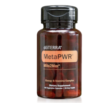 Mito2Max Energy & Stamina Complex