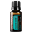 DōTERRA essential oils Island Mint blend 15 ml.