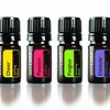 DōTERRA essential oils  Essential Aromatics Kit