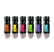 Emotional Aromatherapy Kit