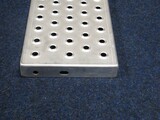 Antislip traptrede 23x100 cm