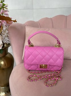 Sandy Bag Pink